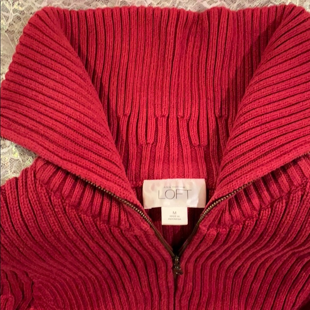 Sweater - Picture 2 of 4